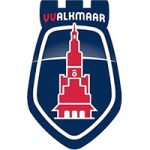VV Alkmaar W logo