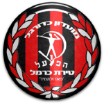 Hapoel Tirat HaCarmel logo