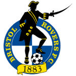 Bristol Rovers logo