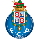 Porto U23 logo