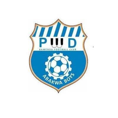 Logo: PWD