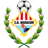 Manacor U19 logo