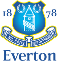 Everton AFC logo