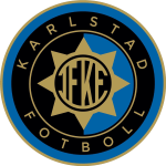 IF Karlstad II logo