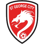 St George City FA