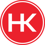 HK U19 W logo