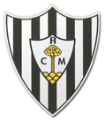 Marinhense Team Logo