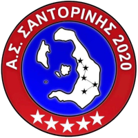 Santorini 2020
