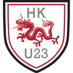 HK U23 logo