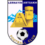 Lernayin Artsakh II logo
