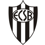 EC São Bernardo W logo