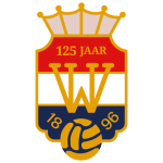 Willem II U18 logo