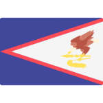 American Samoa logo
