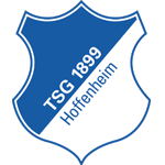 Stemma squadra TSG Hoffenheim