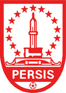 Logo: Persis Solo