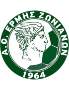 Ermis Zoniana logo