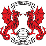 Leyton Orient logo