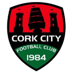 Logo: Cork City