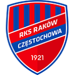 logo: Raków Częstochowa