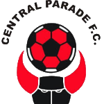 Central Parade logo