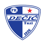 Logo: Dečić