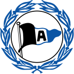 Arminia Bielefeld II logo