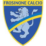 Stemma squadra Frosinone