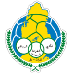 logo: Al Gharafa