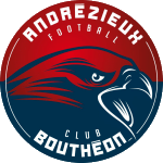 Andrézieux Team Logo