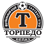 Torpedo BelAZ Team Logo