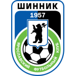 Logo Team Shinnik