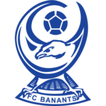 Banants II Team Logo