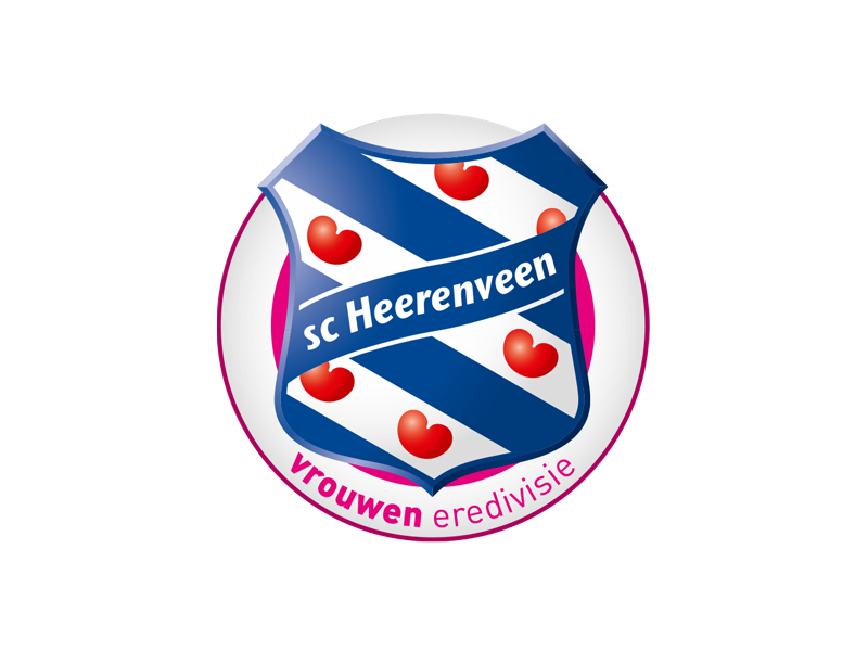 SC Heerenveen W statistics