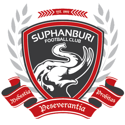 Suphanburi Football Club logo