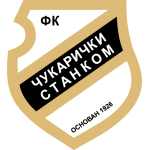 Logo: Čukarički