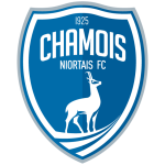 Niort logo