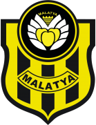 Logo: Yeni Malatyaspor