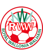 Walhain logo