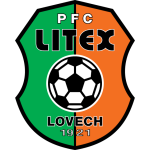 Logo Team Lovech
