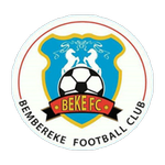 Béké Bembèrèkè logo