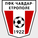 Chavdar Etropole logo