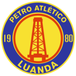 logo: Petro de Luanda