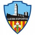 Lleida Esportiu logo