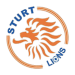 Sturt Lions Team Logo