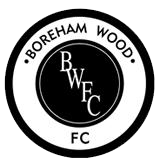 Boreham Wood logo