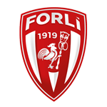 Forlì Team Logo