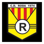 Roda Team Logo