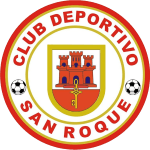 San Roque de Cádiz logo