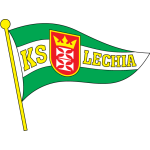 logo: Lechia Gdańsk