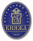 Knyazha Schaslyve logo